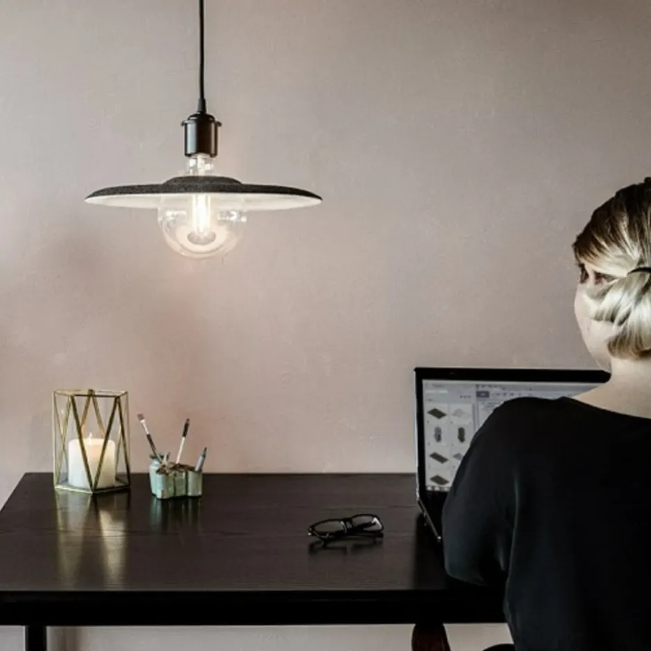 Umage Shade Filt lampeskærm