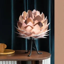 Umage Silvia lampeskærm, kobber, Ø32 cm