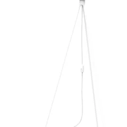 Umage Tripod gulvlampefod, hvid