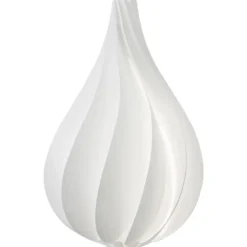 Umage Alva lampeskærm, Ø24 cm