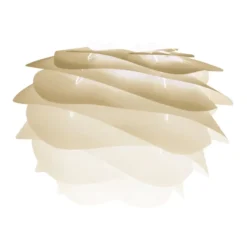 Umage Carmina lampeskærm, beige