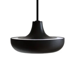 Umage Cassini pendel, sort, Ø20 cm
