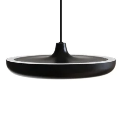 Umage Cassini pendel, sort, Ø40 cm