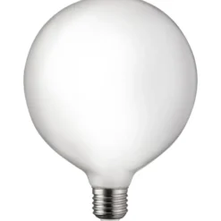 Unison E27 globepære, 3-trins dæmp, 2700K, 7W