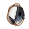USB ledning til Mini Mr Wattson lamper