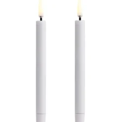Uyuni juletræslys, 2-pak