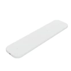 Uyuni opladestander til genopladelig stearinlys, 40 cm
