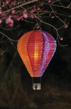 Veli Line Air Balloon lampe