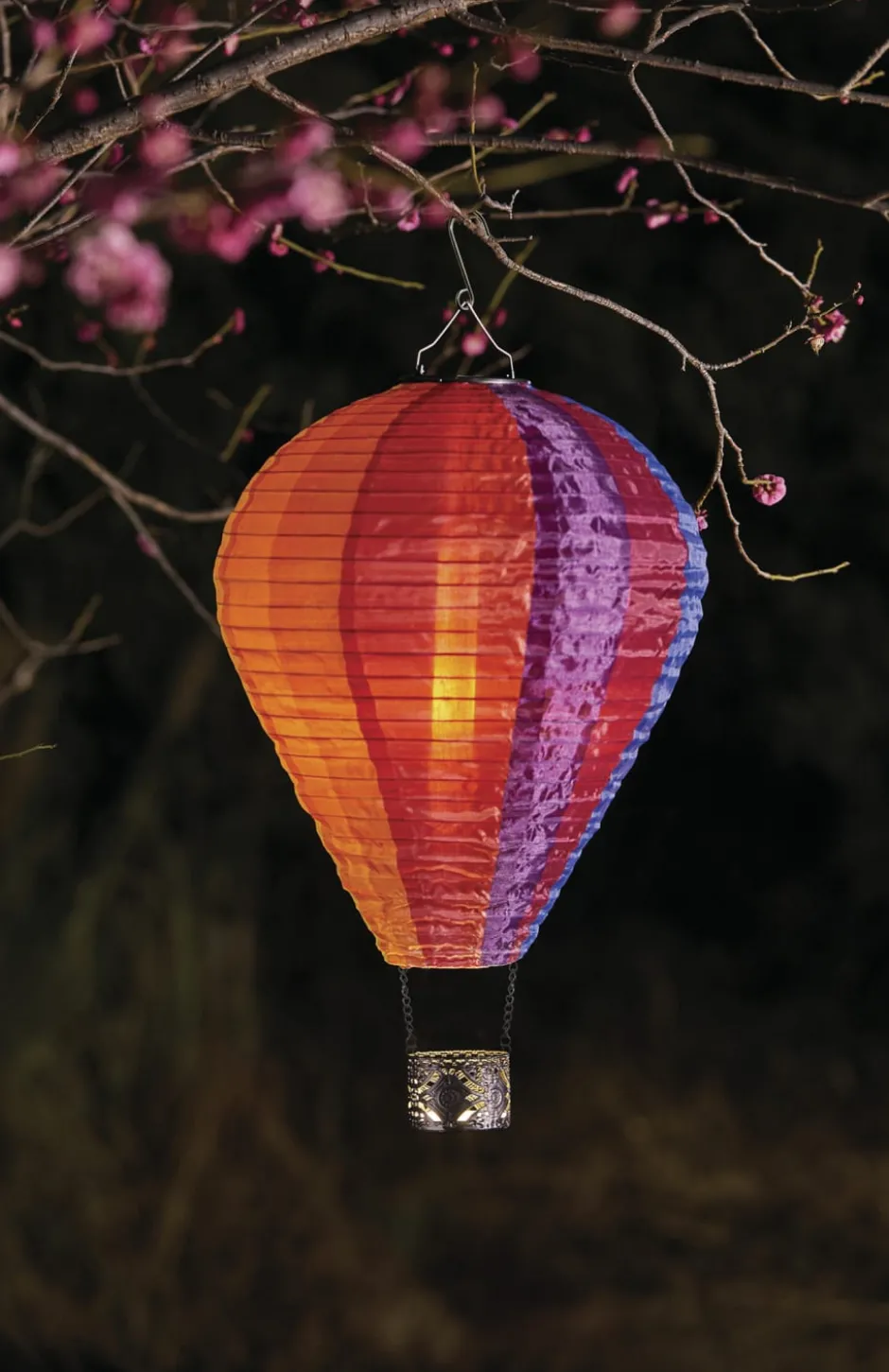 Veli Line Air Balloon lampe