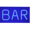 Veli Line Bar neonskilt