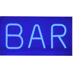 Veli Line Bar neonskilt