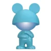 Veli Line Blue Boy bordlampe