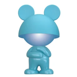 Veli Line Blue Boy bordlampe