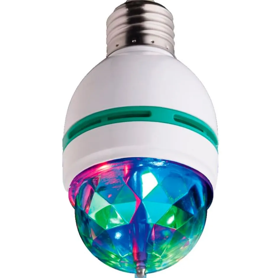 Veli Line E27 discopære, 3W
