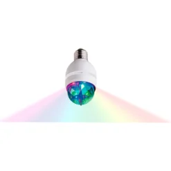 Veli Line E27 discopære, 3W