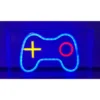 Veli Line Gamer neonskilt