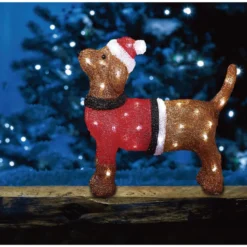 Veli Line julehund