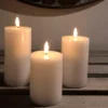 Veli Line LED bloklys, batteri