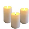 Veli Line LED bloklys, udendørs, batteri