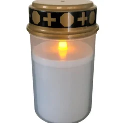 Veli Line LED gravlys, batteri