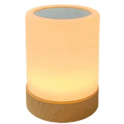 Veli Line Mood Light genopladelig bordlampe