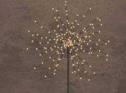 Veli Line Starlight lystræ, 120 cm