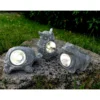 Veli Line Stendyr solcelle bedlamper