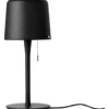 Vipp 530 bordlampe, sort