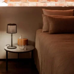 Vipp 530 bordlampe, sort