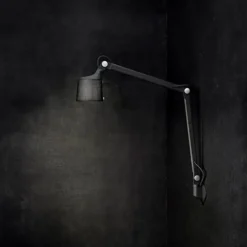 Vipp 522 væglampe