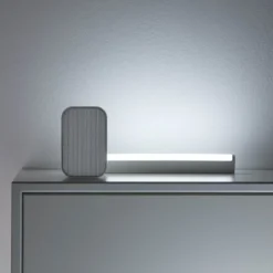 Wiz Bar lampe til hylder, single