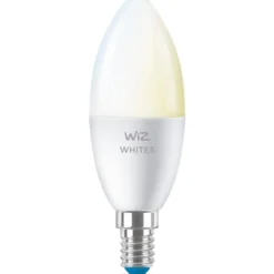 Wiz E14 kertepære, 2700K-6500K, 4,9W