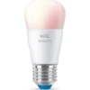 Wiz E27 kronepære, 2200K-6500K, 4,9W