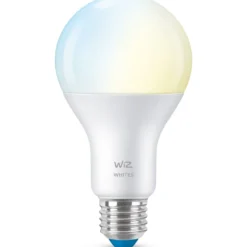 Wiz E27 standardpære, 2700K-6500K, 13W