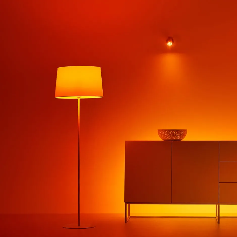 Wiz E27 standardpære, 2200K-6500K, 8W