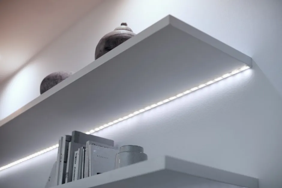 Wiz LED strip, 2 meter, startsæt