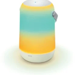 Wiz Mobile genopladelig lampe
