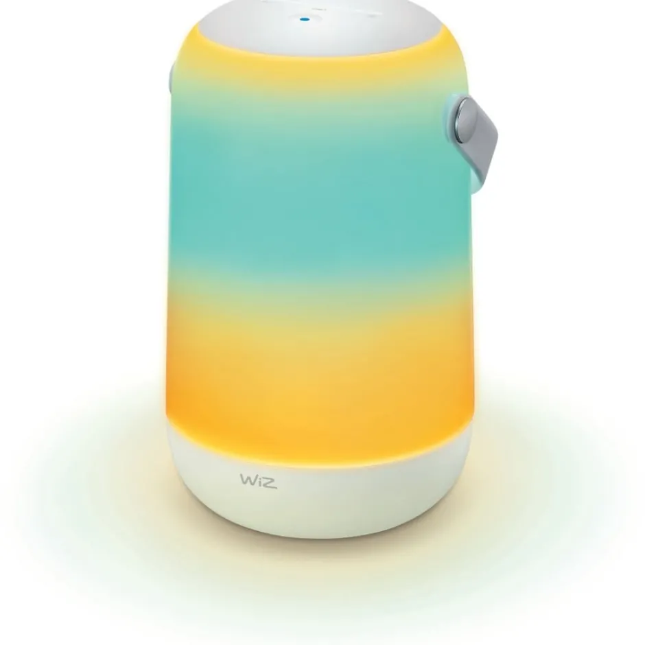 Wiz Mobile genopladelig lampe