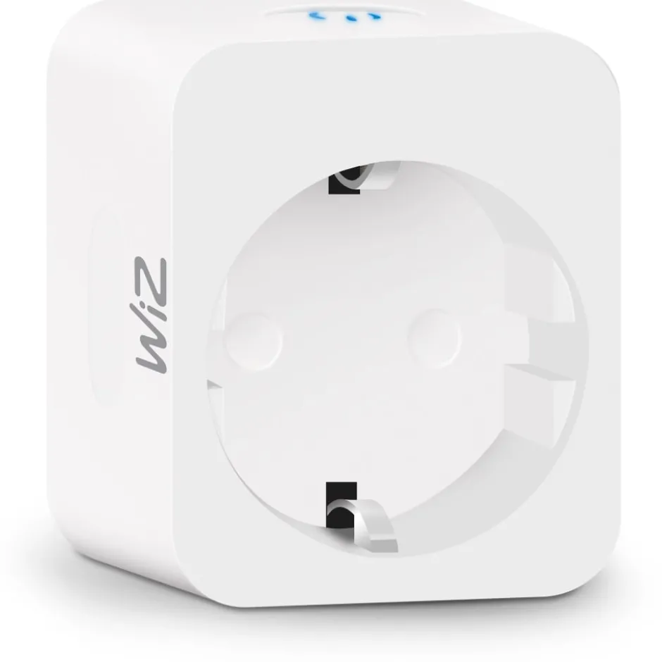 Wiz smart plug til stikkontakt, Wi-Fi